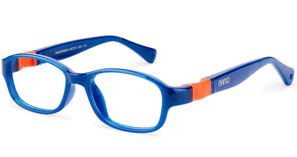 Nanovista TWITCH 3.0 Eyeglasses - view 2